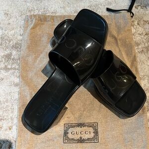 Gucci Sandals